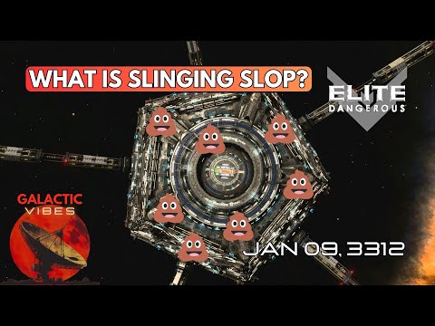 The Unintended BGS Consequences of Powerplay Market Dominance in Elite Dangerous