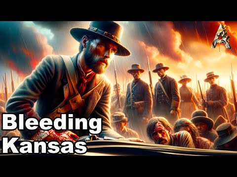 Bleeding Kansas