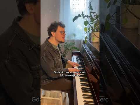 piosenki, które powstały w 2016 (1) #shorts #cover #piano #acoustic #music #2016