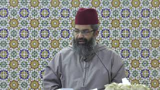 شرح رسالة ابن أبي زيد القيرواني // 21 // للدكتور البشير عصام المراكشي image