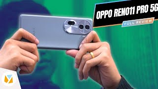 OPPO Reno11 Pro 5G - Review