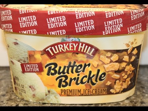 download lagu mp3 mp4 Butter Brickle Ice Cream Dessert, download lagu Butter Brickle Ice Cream Dessert gratis, unduh video klip Butter Brickle Ice Cream Dessert
