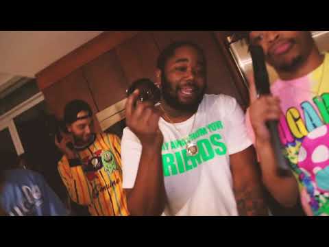 Don't Play With Them | Young BrooksALLTRU Ft. MF_TeeBoss x NASA9x Shot by: @hueheffner_