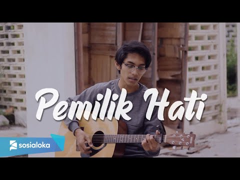 ARMADA - PEMILIK HATI (Cover By Tereza)