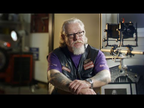 Ein Hells Angel unter Brüdern | komplette Dokumentation auf Deutsch HD