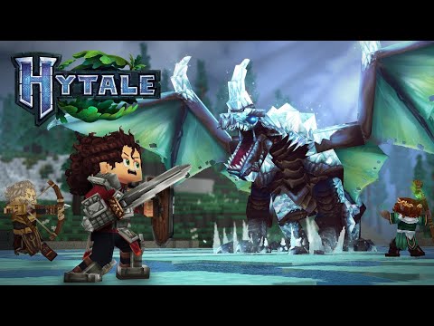 hytale hype