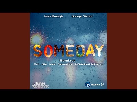 Someday (Mart Nu Disco Mix)
