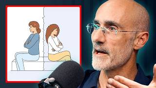 The Relationship Killer No One Sees Coming - Arthur Brooks