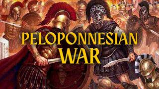 Fall Asleep to the ENTIRE History of The Peloponnesian War (Athens vs Sparta) MQDEFAULT Thumbnail