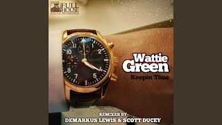 Keepin&#39; Time (Original Mix)