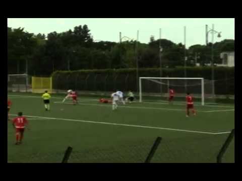 ECCELLENZA: Real Monterosi - S. Maria delle Mole 1-2