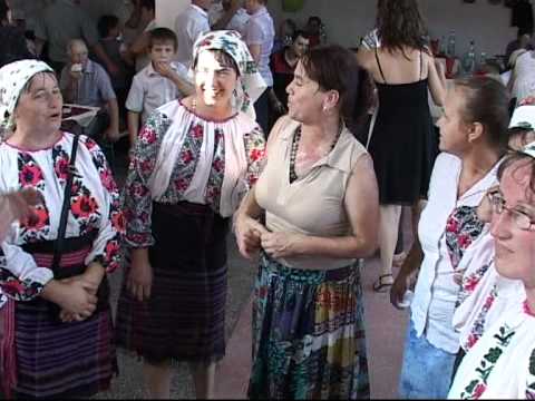 Formatia Monolit Racaciuni Bacau 1