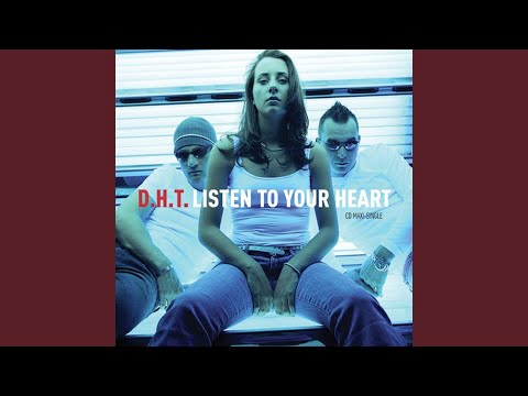 Video thumbnail for Listen to Your Heart (Extended Hardstyle Mix)