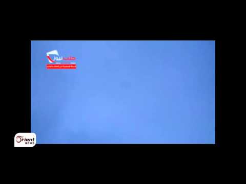 تقرير تلفزيوني يرصد استعداة فصائل الجيش الحر السيطرة على اللواء 80 في ريف حلب بالكامل