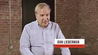 Feedstories Testimonial - Dan Liebeman