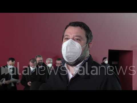 Covid, Salvini: "After March 31, the government should remove all restrictions"