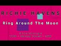 RICHIE HAVENS-Ring Around The Moon (vinyl)