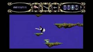 C64 Longplay - Myth  Part 2/3