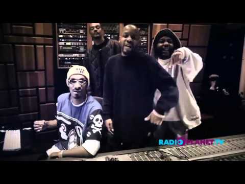 Tha Twinz ft. Snoop Dogg, E-White - Problem