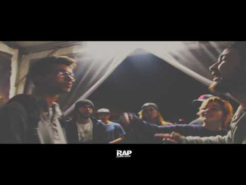 KIDD SK VS Dr.MANHATTAN - SEMIFINAL - (NORTH 8ATTLE)