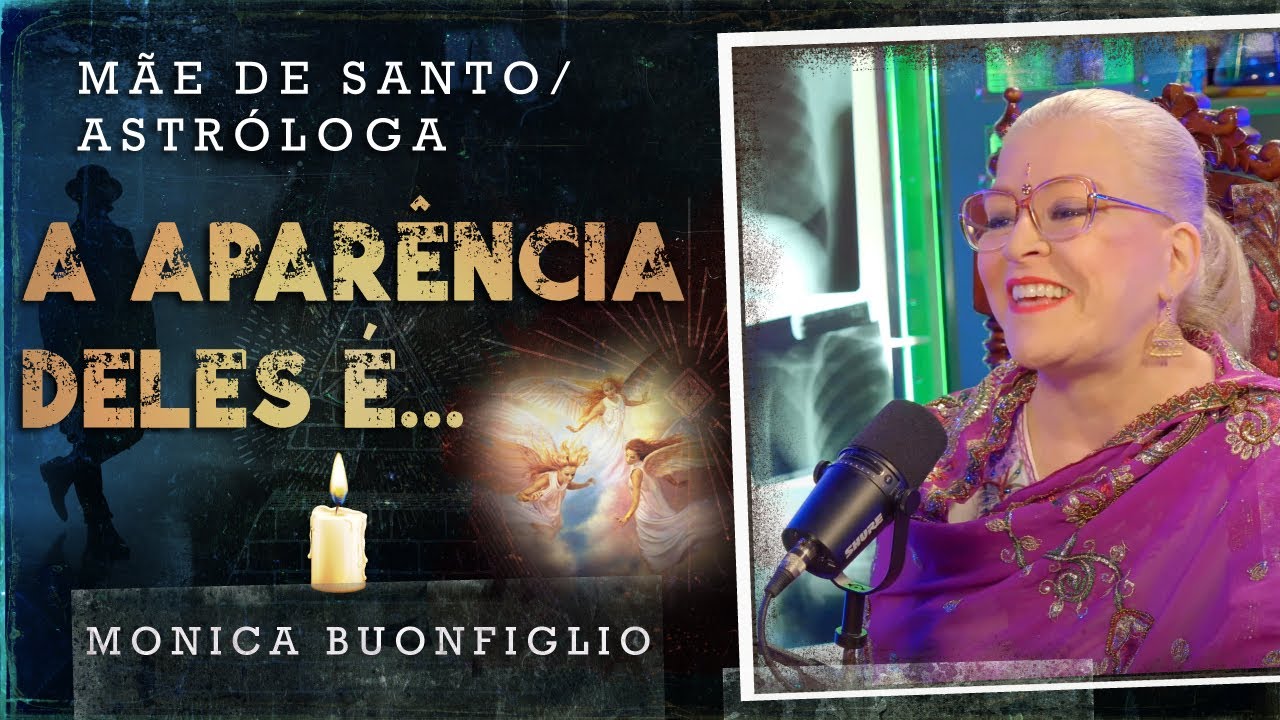 VOCÊ NÃO PRECISA PEDIR PROTEÇÃO PARA OS ANJOS!