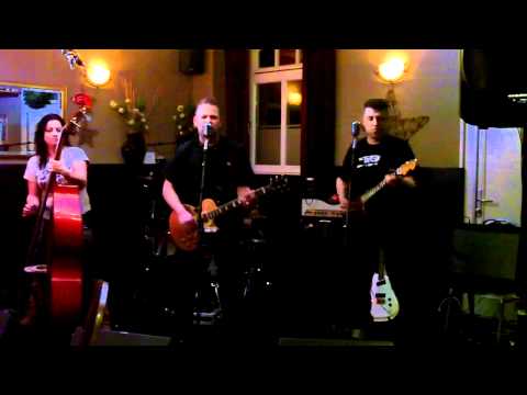 LIVE@IDEAAL.ORG - Nitro Maniacs (15-12-2010)