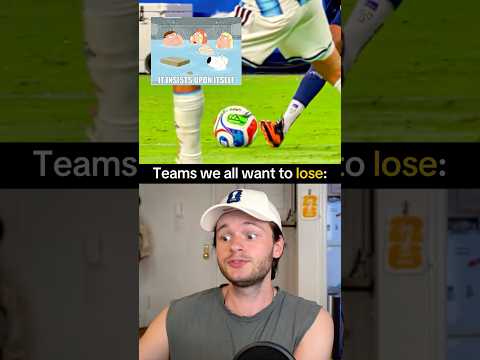 This Team Insists Upon Itself