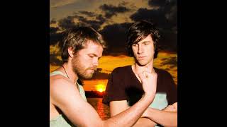 3OH!3 - Dragon Backpack (Live)