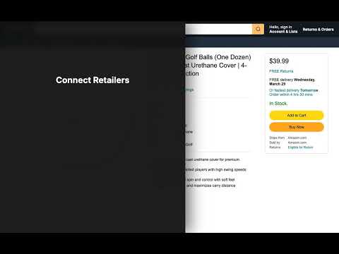 Item video thumbnail