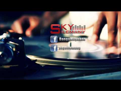 KURDISH DJ FULL HALPARKE (DJ KURDY) TRACK 7 BY SKYSILEMANY
