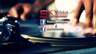 KURDISH DJ FULL HALPARKE (DJ KURDY) TRACK 7 BY SKYSILEMANY