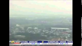WFMZ Combo - August 31, 2014