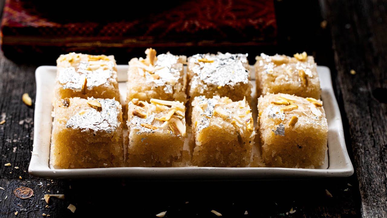 Thumbnail for Recipe Video