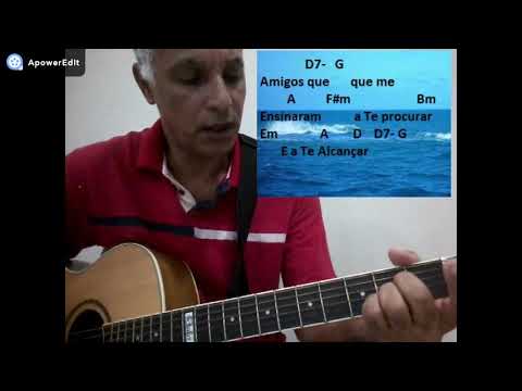 A Procura - Conjunto Sonoros