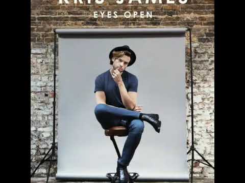 Kris James Eyes Open Wideboys Remix