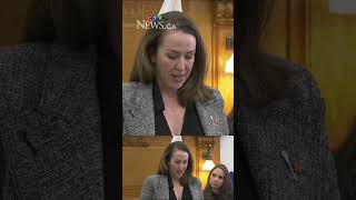 Saskatchewan NDP call for transparency over AI data centre near Regina