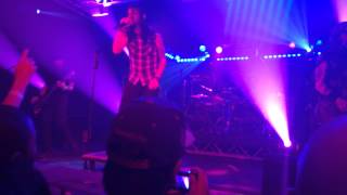 Saliva - She Can Sure Hide Crazy