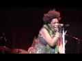 Macy Gray - "Relating To A Psychopath" 