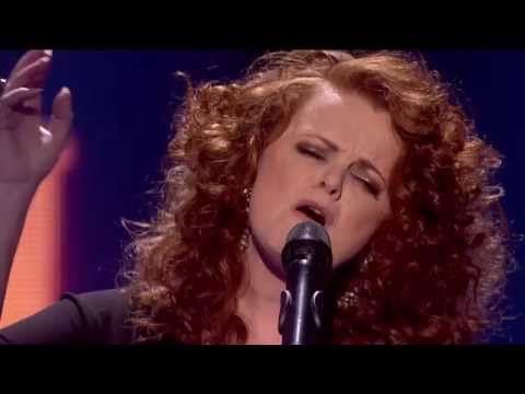 The Voice of Ireland S04E13 - Denise Morgan - Ten Storey Love Song