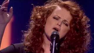The Voice of Ireland S04E13 - Denise Morgan - Ten Storey Love Song
