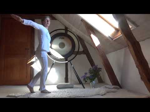 Yoga zum Ausgleich und für Gesundheit