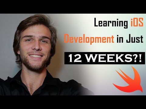 我還有多少時間來學習iOS開發--iDev之旅#9。 (How Much Time I Have Left to Learn iOS Development - iDev Journey #9)