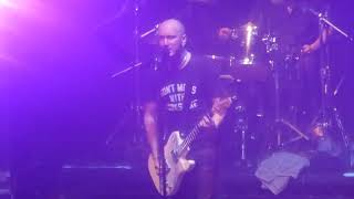 The Wildhearts with Chris Catalyst | In Lilly&#39;s Garden | Preston 06/10/2018