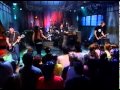 Unwritten Law - Up All Night (Live on Last Call)