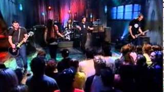 Unwritten Law - Up All Night (Live on Last Call)