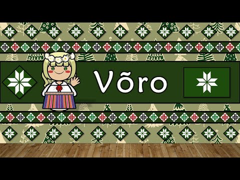 The Sound of the British English language UDHR Numbers Greetings Vocabulary Story