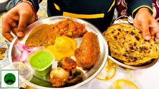 Best Food Delivery in Rohini | Veggie Paaji