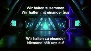 Rammstein - Haifisch ~ Lyrics