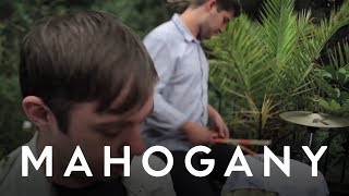 Everything Everything - Schoolin&#39; | Mahogany Session