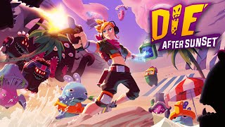 Die After Sunset (Code in a box) video 1